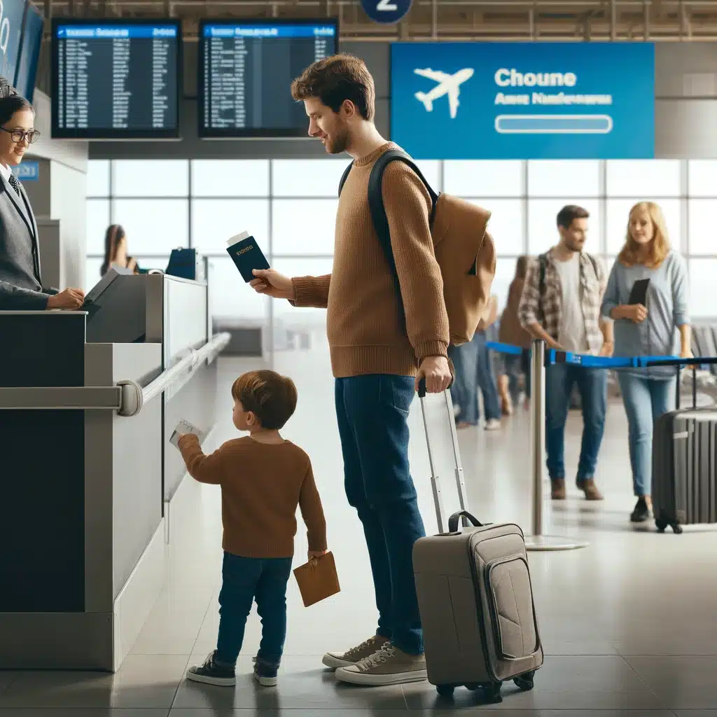 Expert Insights: International Custody Battles in Texas