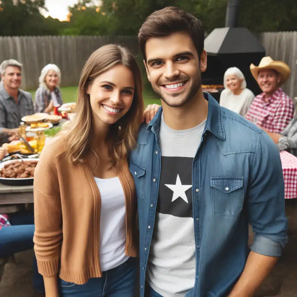 common law marriage law in texas