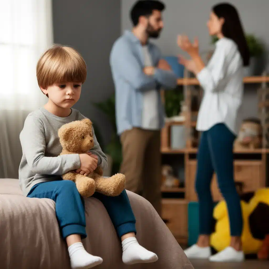 Breaking the Stereotypes: Navigating Divorce with Agency