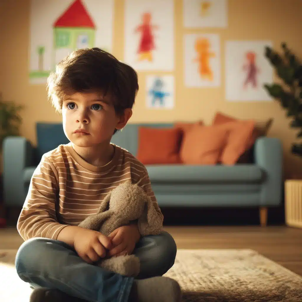 Preparing for Foster Care in a Texas CPS Case