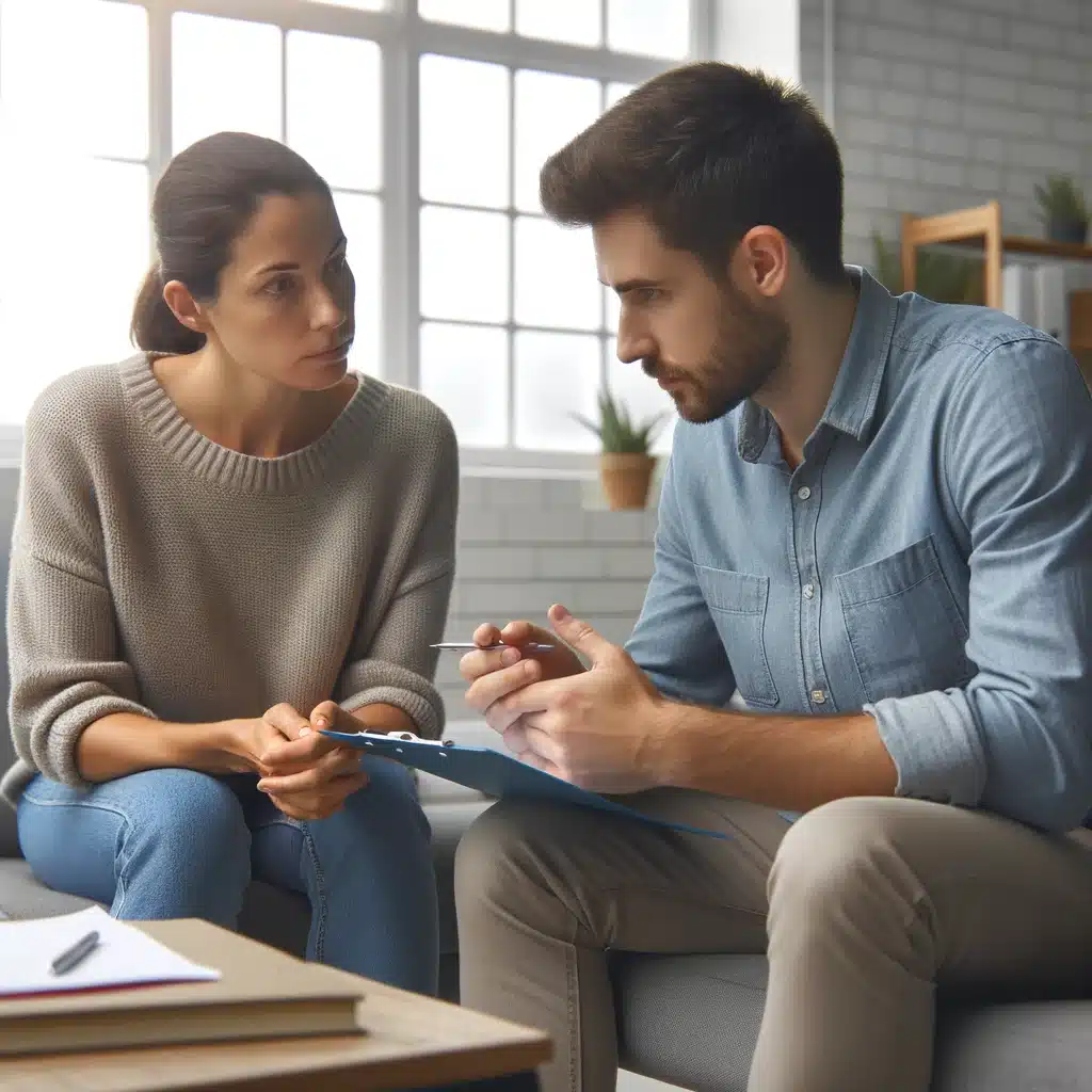 Mental Health Custody: Overcoming Challenges in Family Law