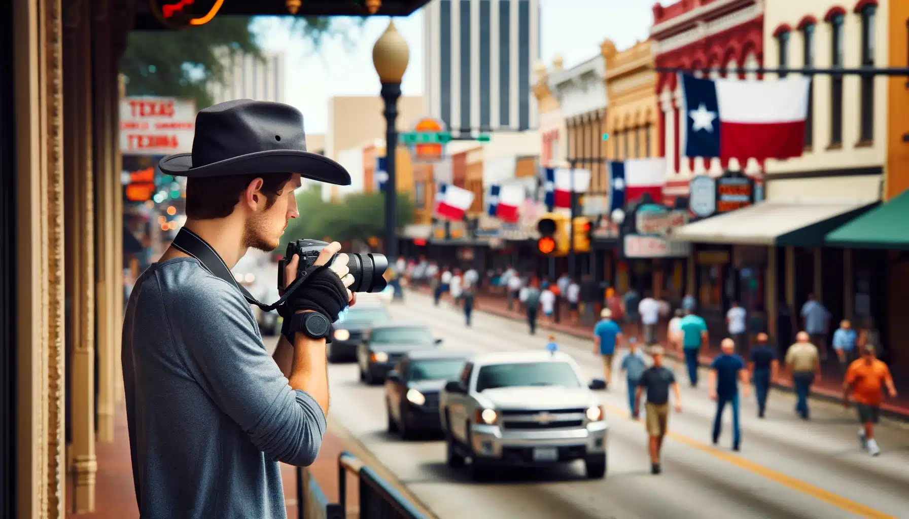Comparing Daily Rates of Private Investigators in Major Texas Cities