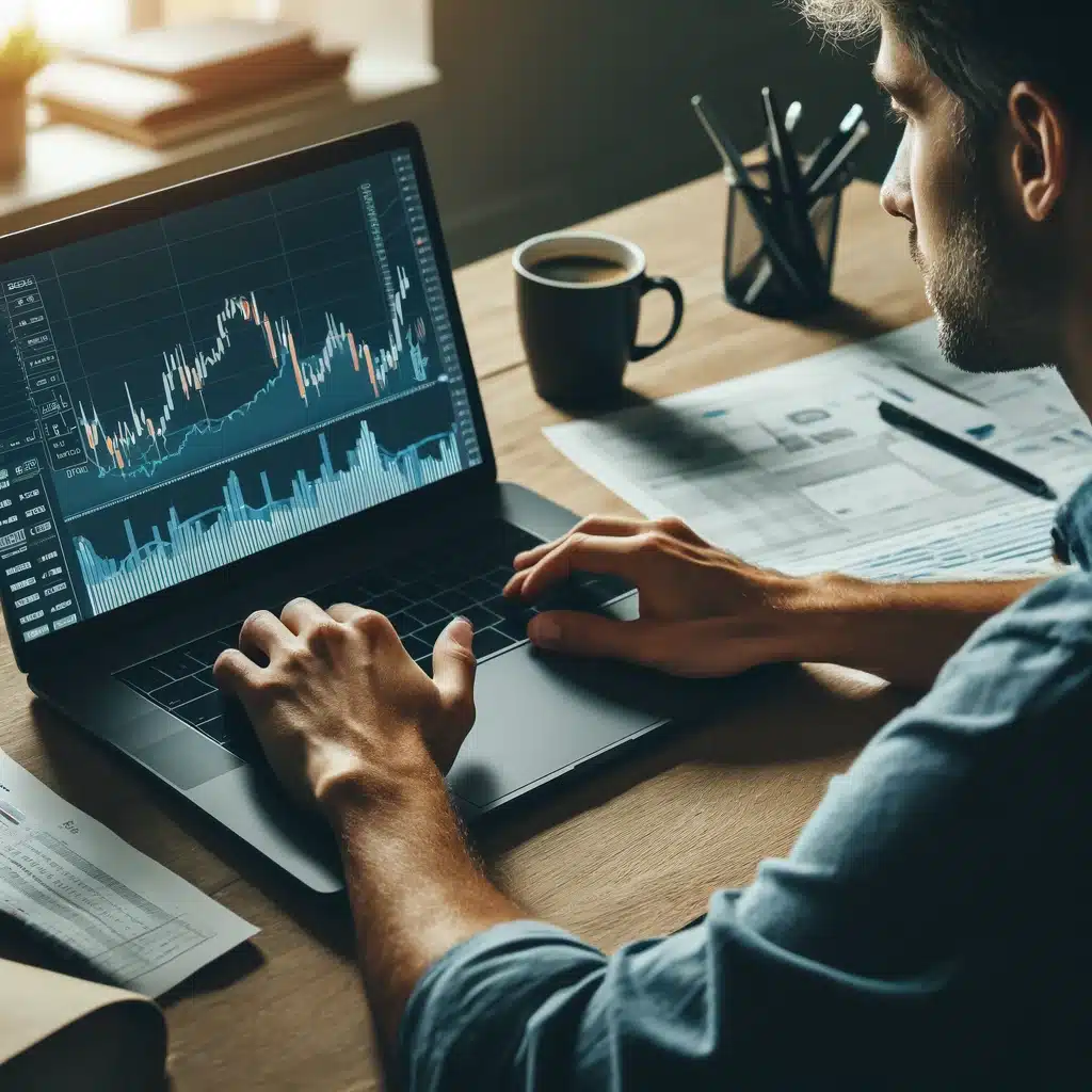 Splitting Stocks in a Divorce: Unraveling the Financial Mystery