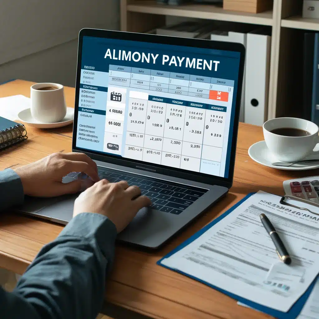 Can You Terminate Alimony in Texas?