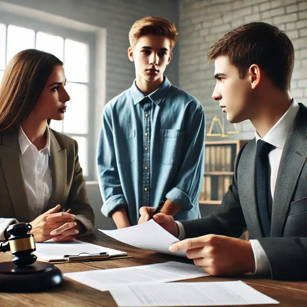 Does Child Support in Texas End If My Child Gets a Job? 