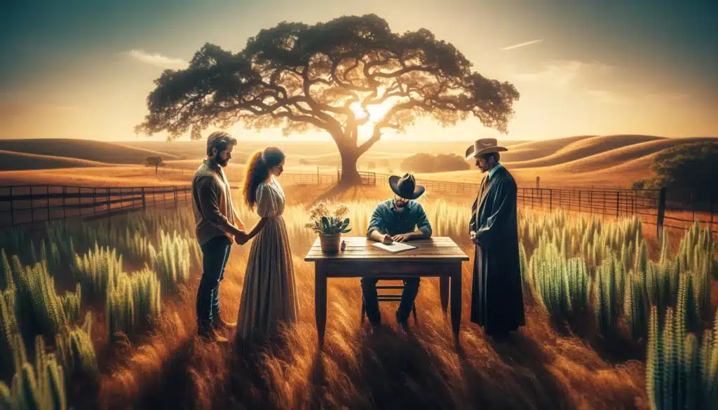 Decoding the Acknowledgment of Paternity (AOP) in Texas