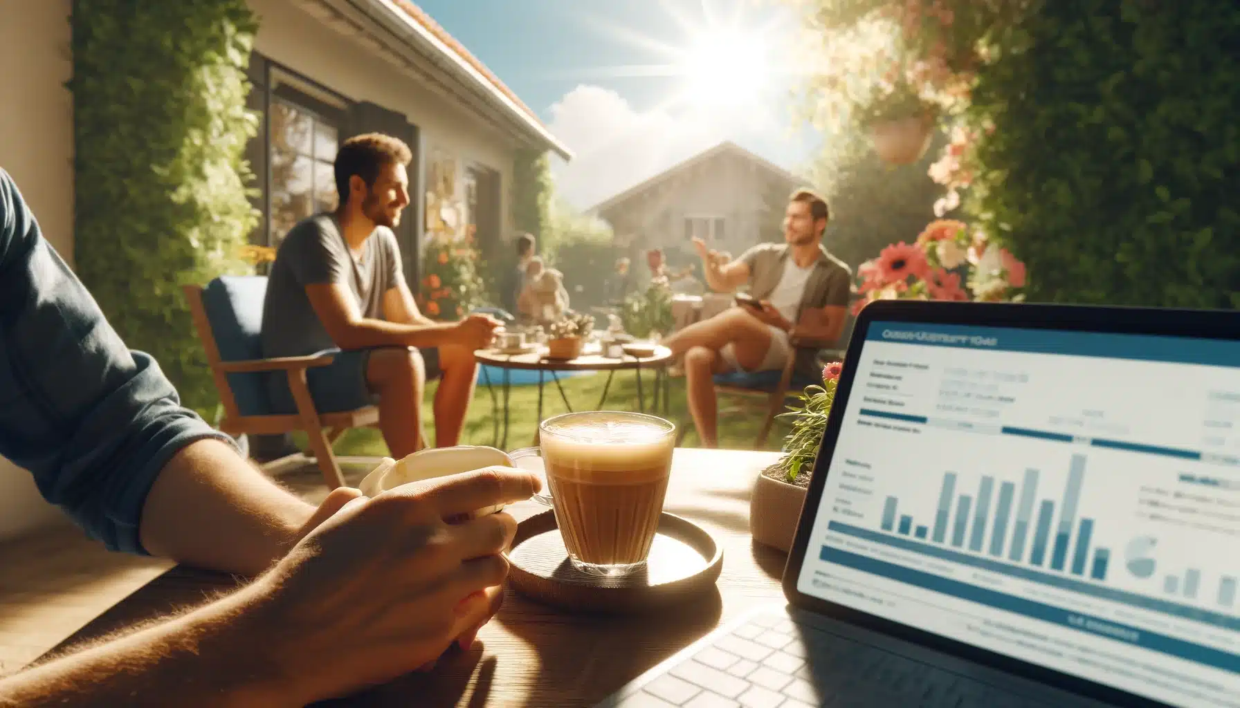 Does divorce affect your credit score