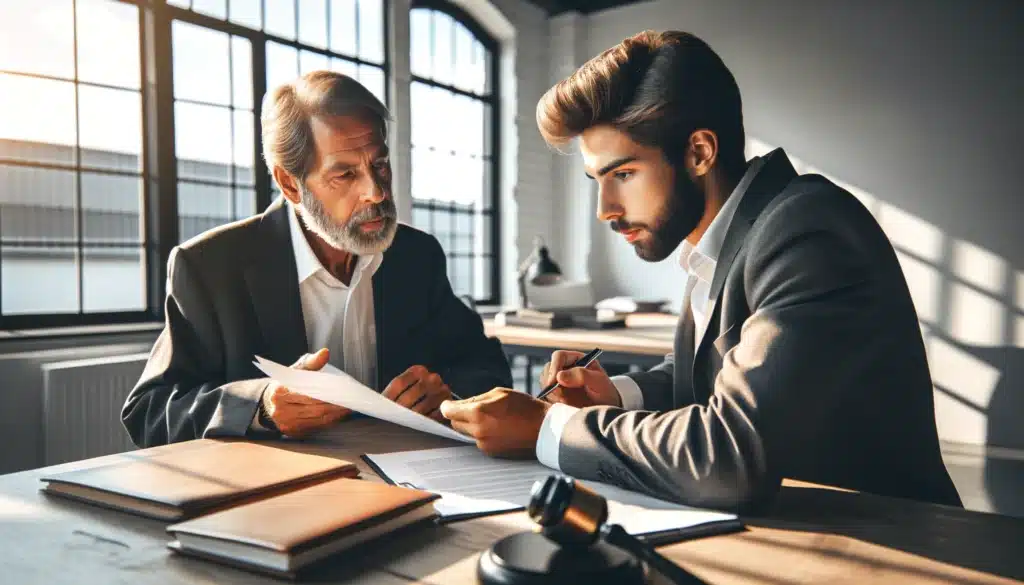 Engaging a Texas-Based Family Law and Divorce Lawyer The Advantages