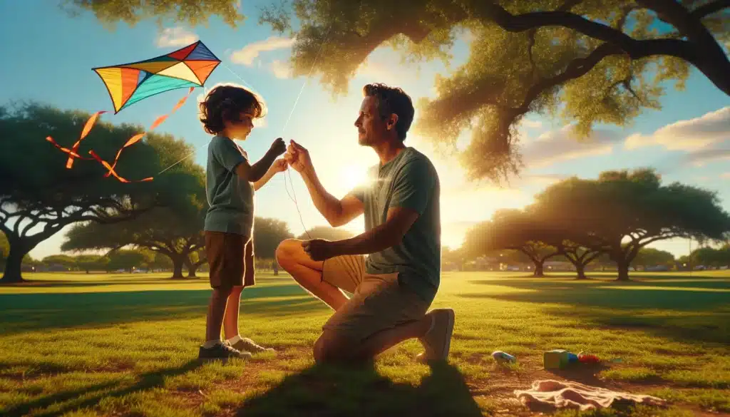 Establishing Paternity The Foundation of Father's Rights