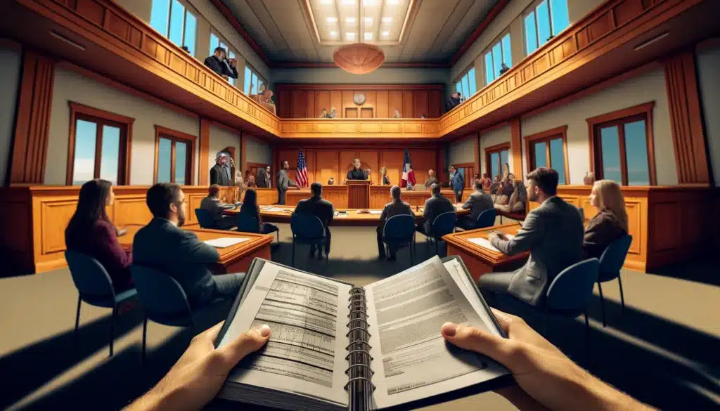 Factors Courts Consider in Custody Modifications