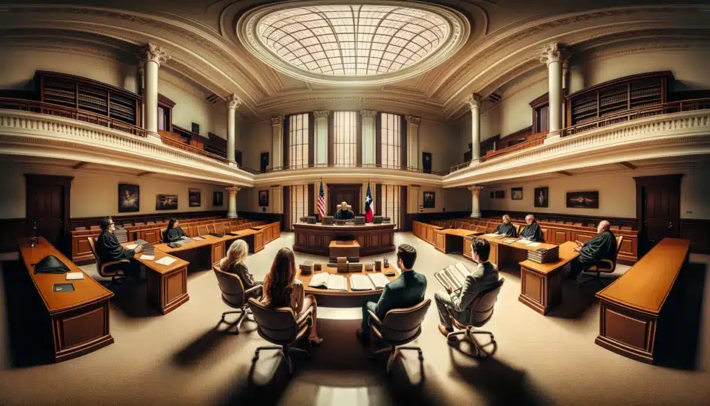 Finalizing Your Divorce