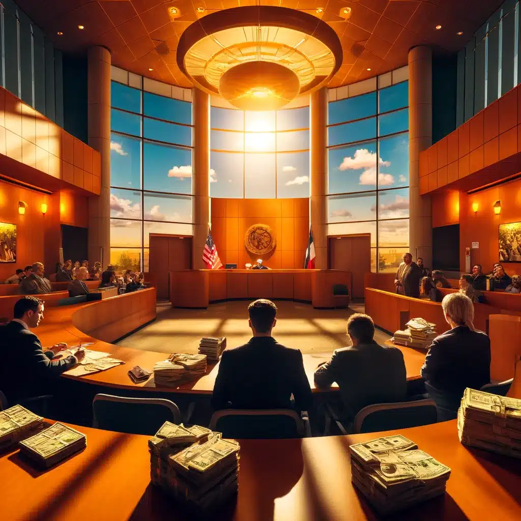 Impact on Property Division