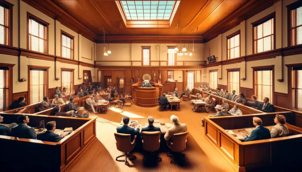 Legal Criteria for Contempt in Texas