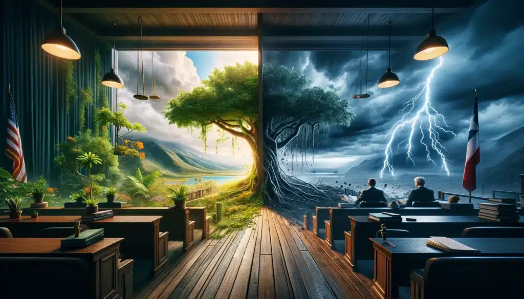 Legal Outcomes of Challenging Paternity