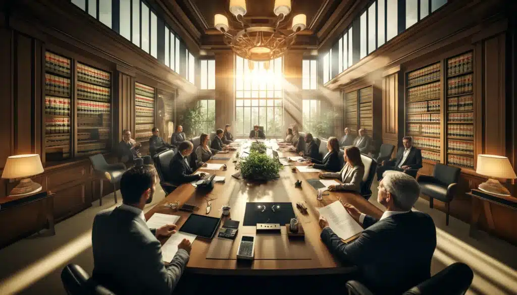 Navigating Complex Issues