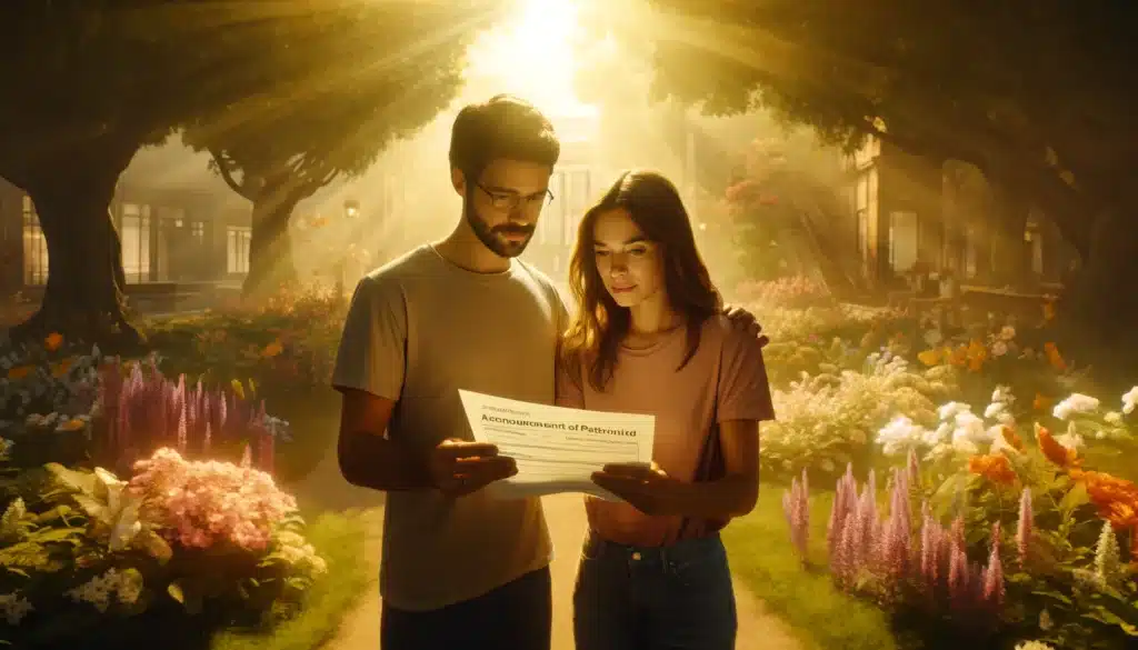 Navigating Issues Without Marriage