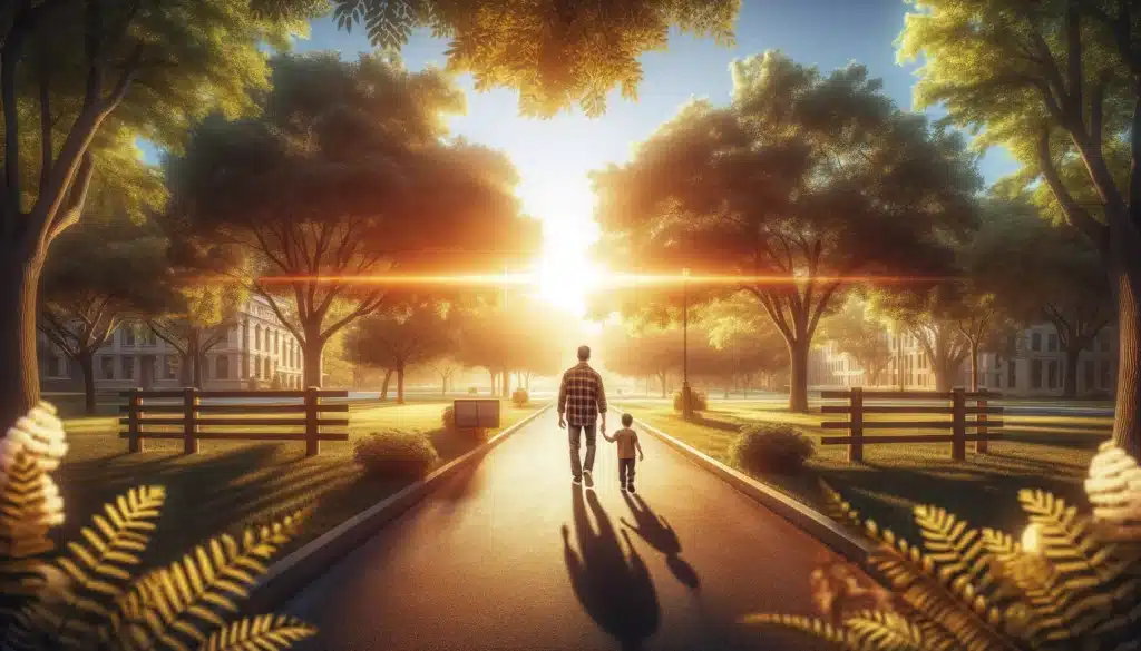 Navigating Texas Custody Laws Standards and Procedures