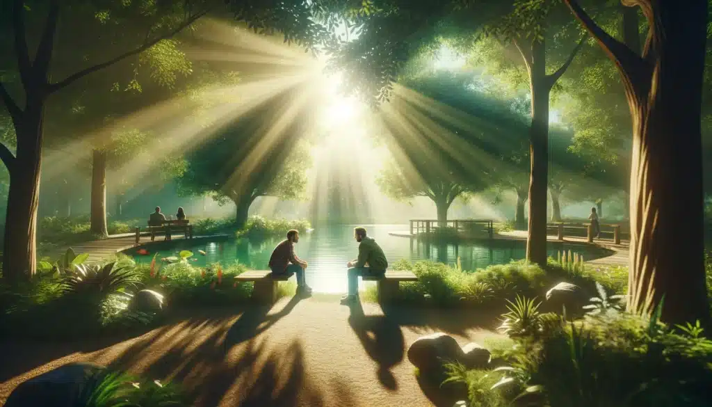 Navigating the Emotional and Social Aspects