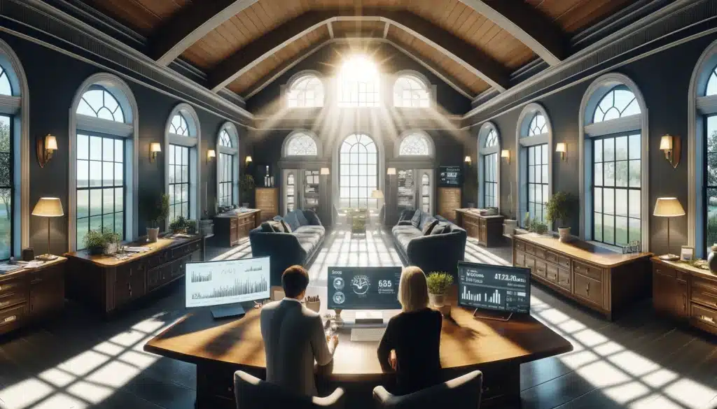 Organizing Your Finances Before Filing