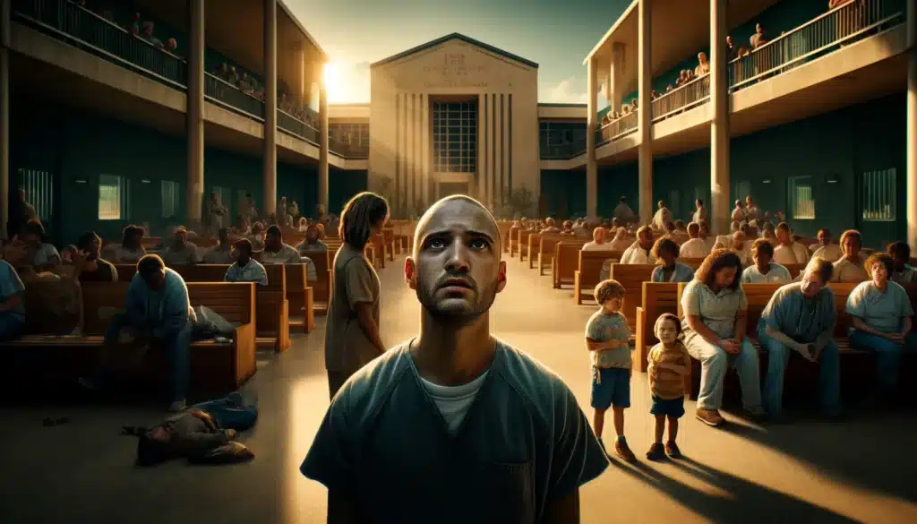 Parental Rights and Incarceration The Basics