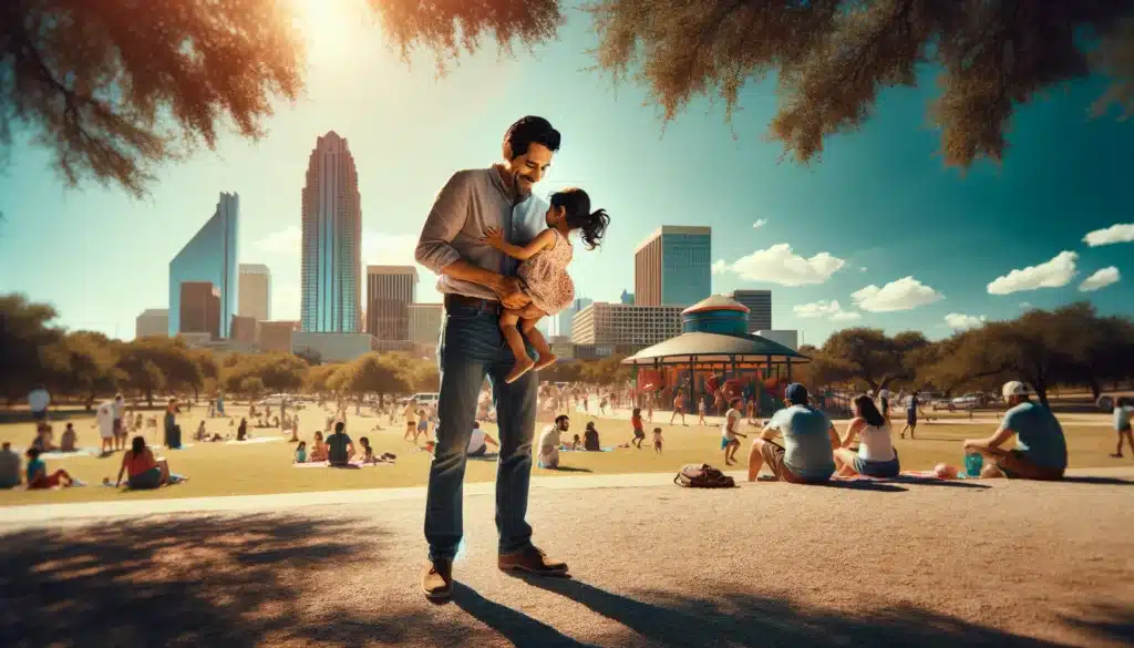 Paternity Rights and Responsibilities