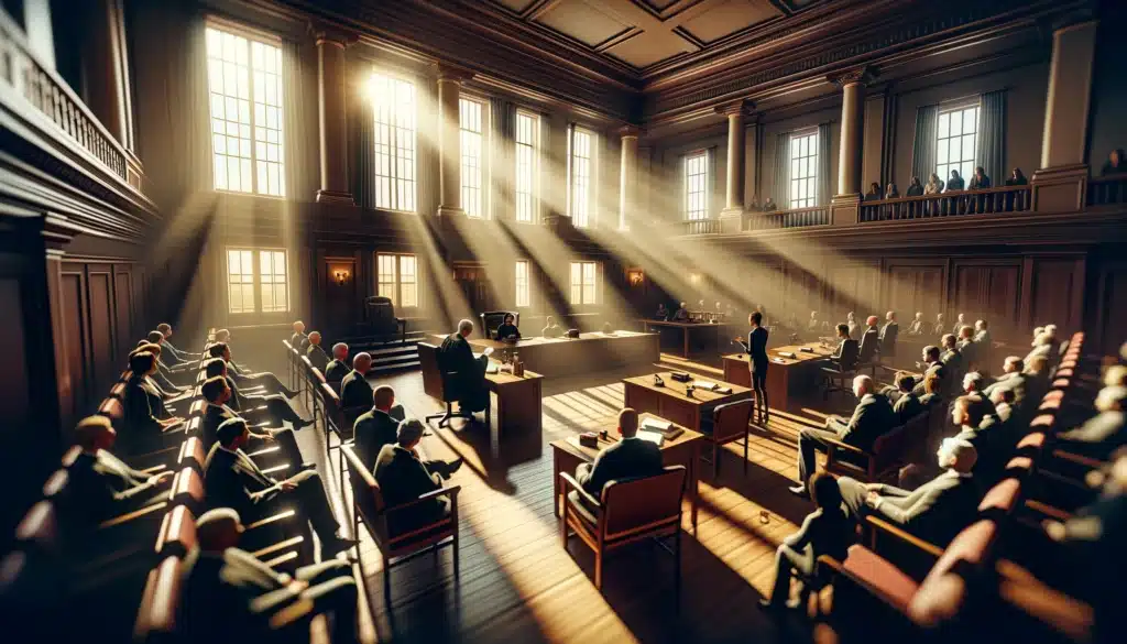 Proving Infidelity Evidence and Standards in Texas Courts