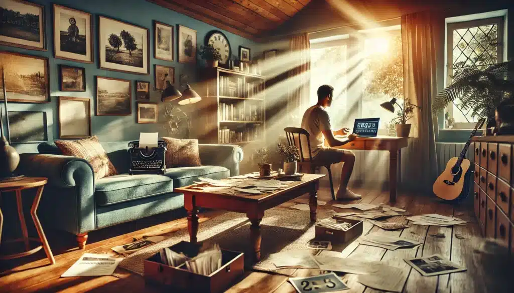 Real-Life Examples and Case Studies