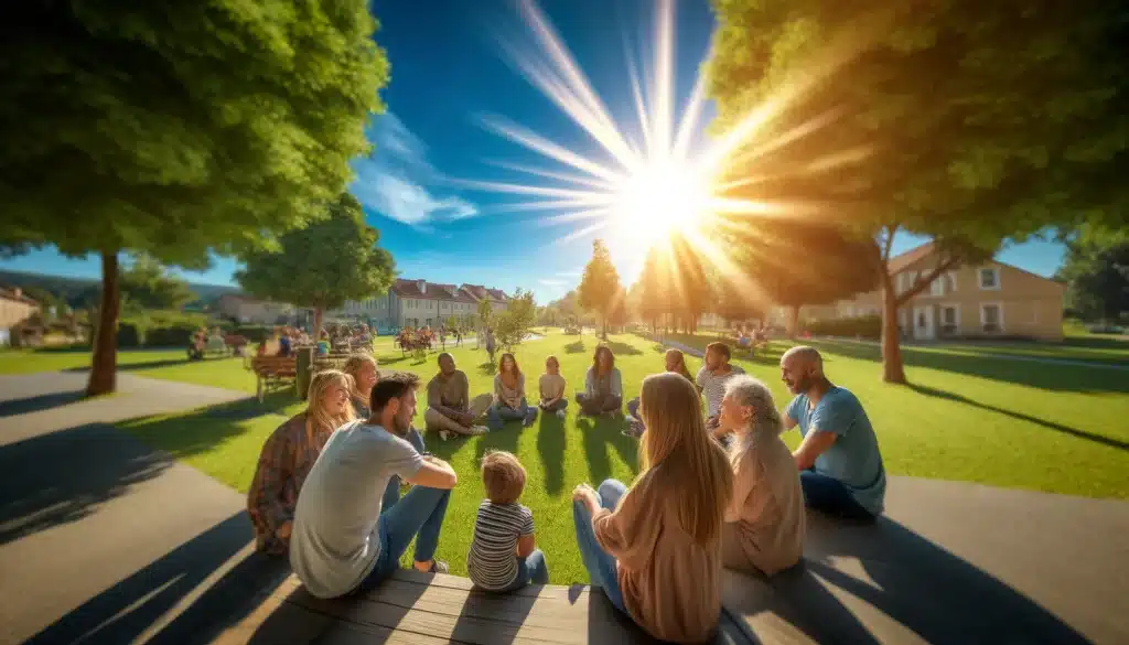 Real-Life Perspectives Case Studies and Testimonials