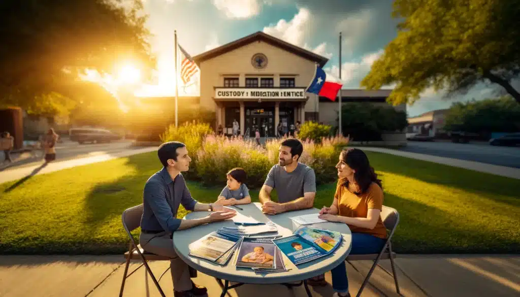 Resources and Support for Parents