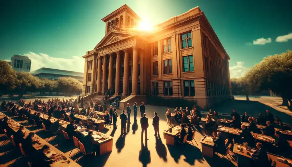 Steps to Terminate Parental Rights of an Incarcerated Parent in Texas