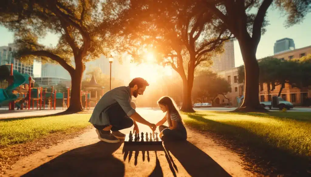 Success Stories Texas Fathers for Equal Rights in Action