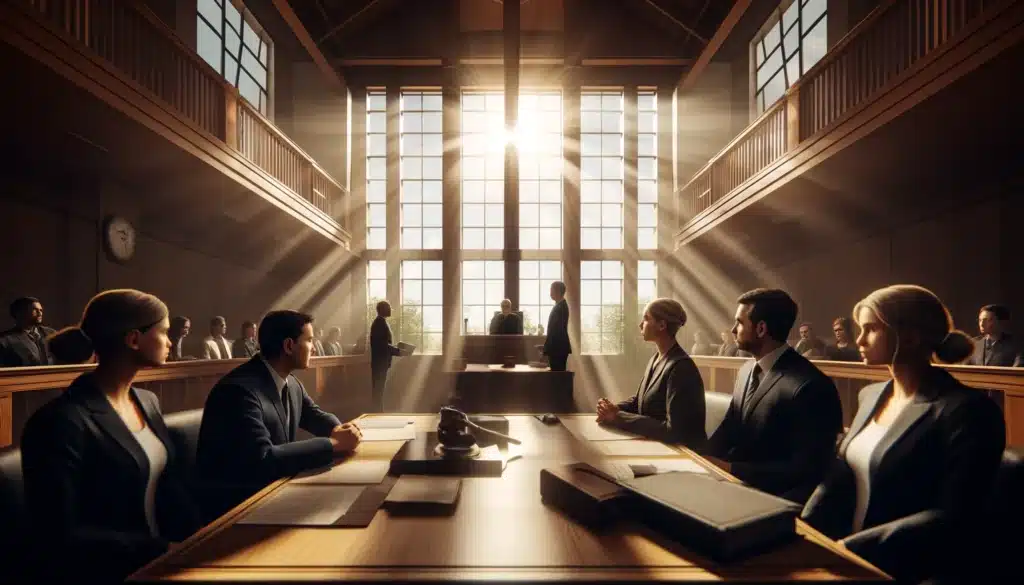 The Impact of Infidelity on Divorce Proceedings