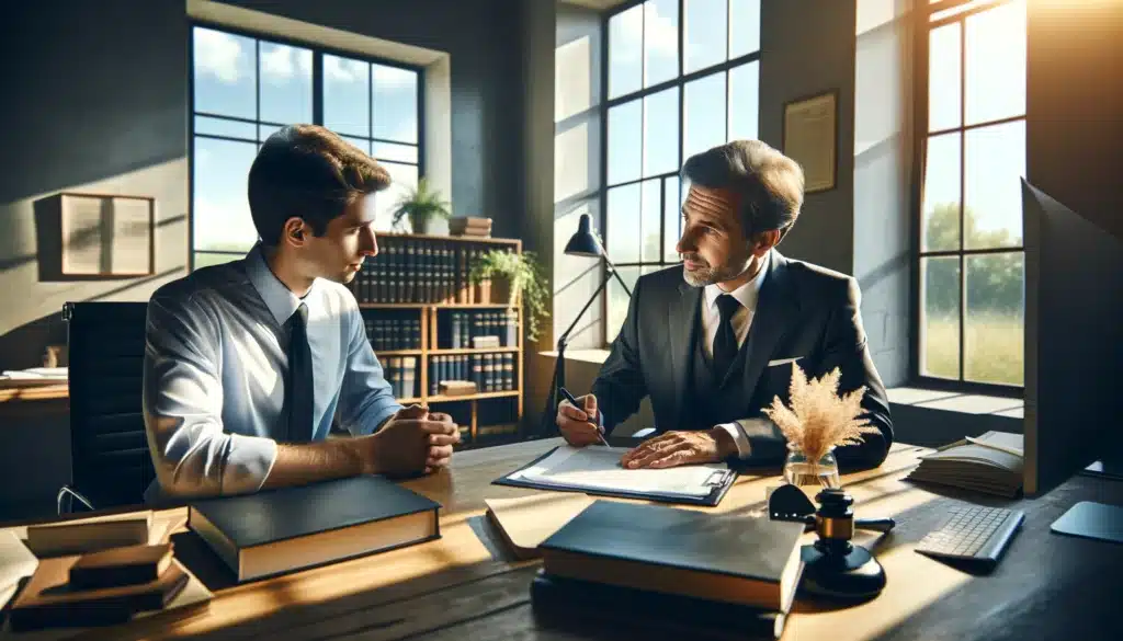 The Importance of Legal Representation in Enforcing Property Division