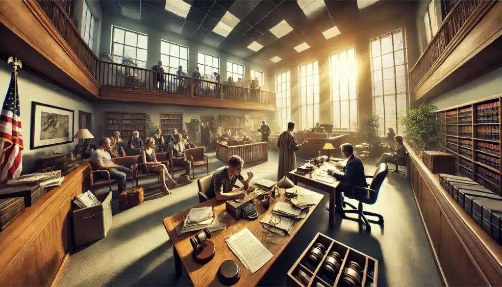 The Legal Process of Obtaining an Emergency Custody Order