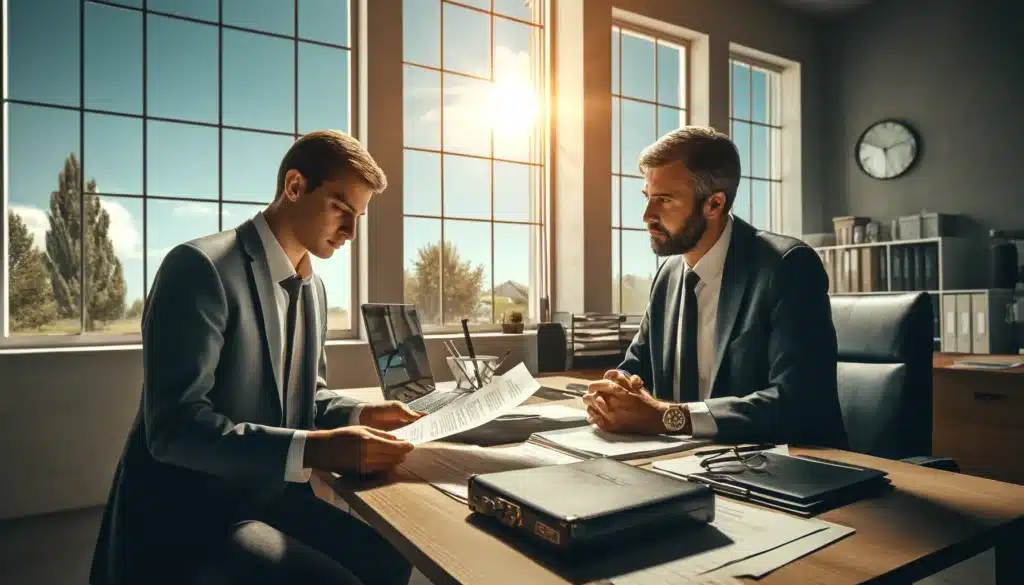 The Role of a Father’s Rights Attorney in Texas