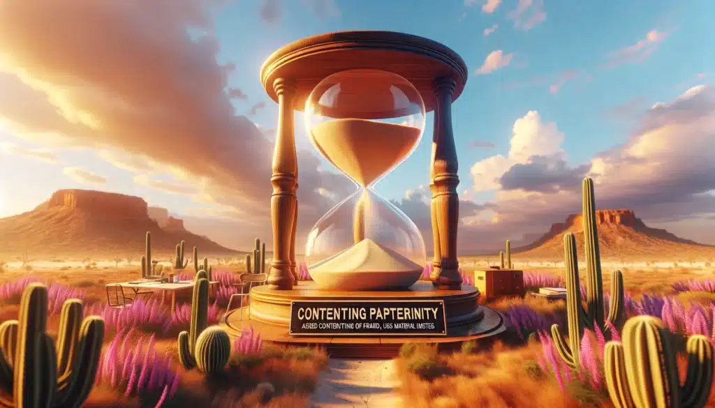 Timelines and Statute of Limitations