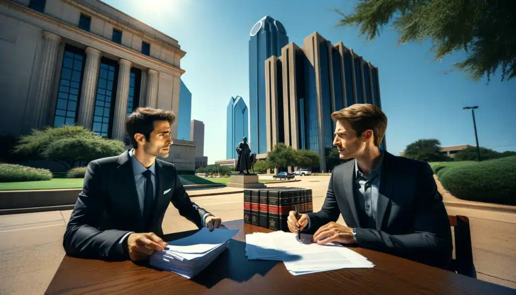 Understanding Dallas Divorce and Family Law