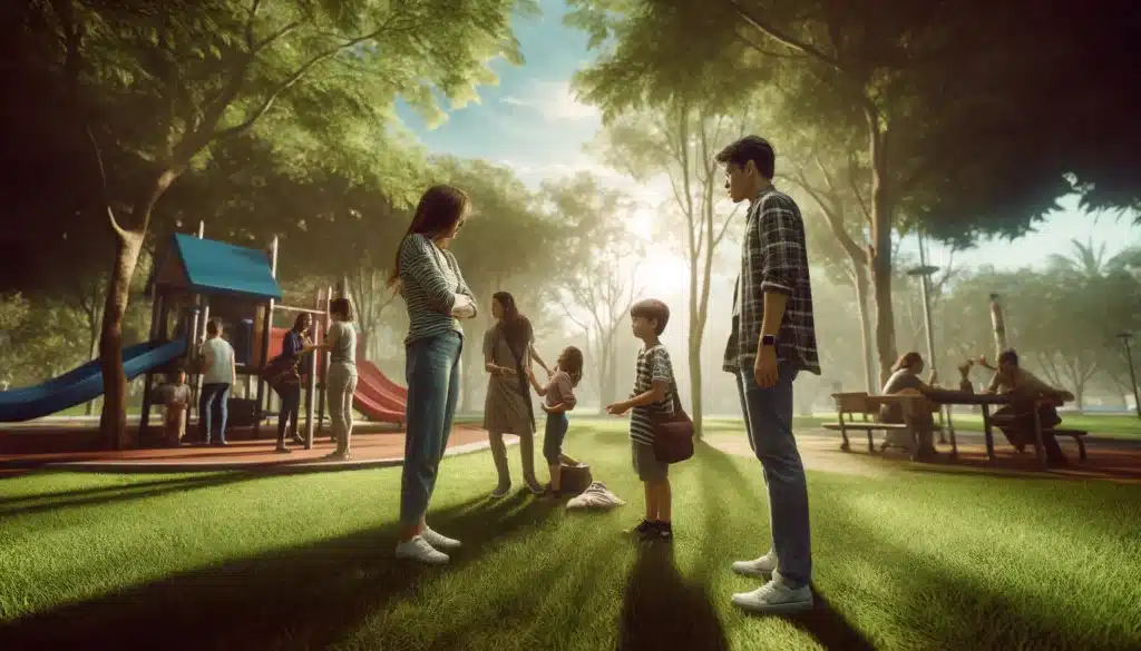 Understanding Parental Alienation and Its Impact on Custody