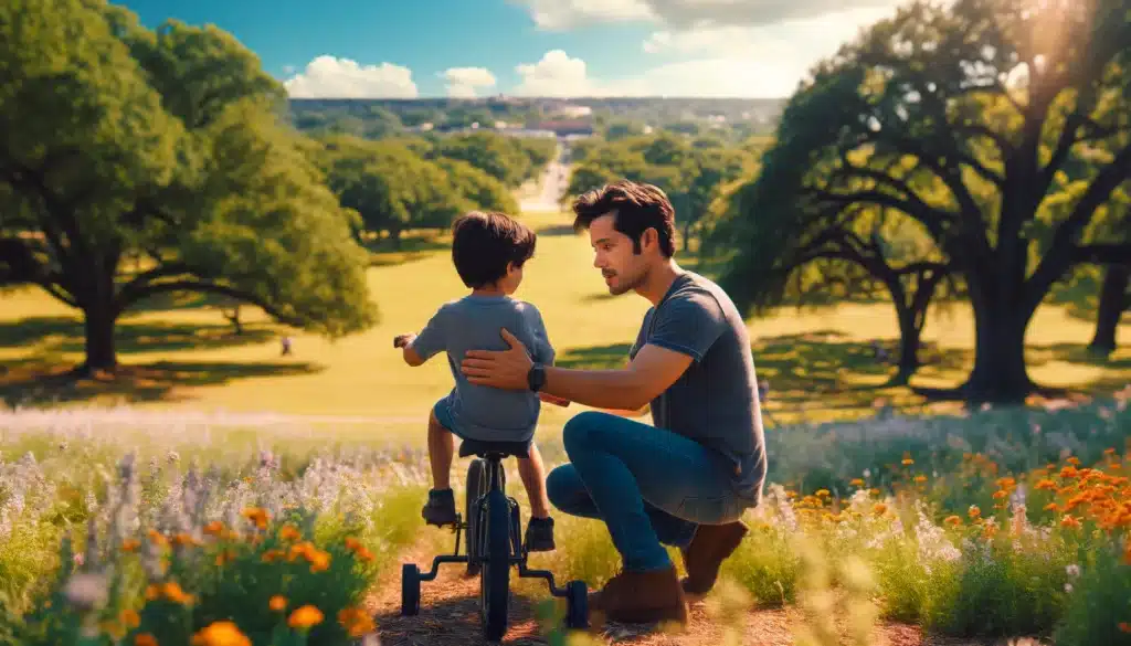 Common Issues Resolved in Tarrant County Family Court