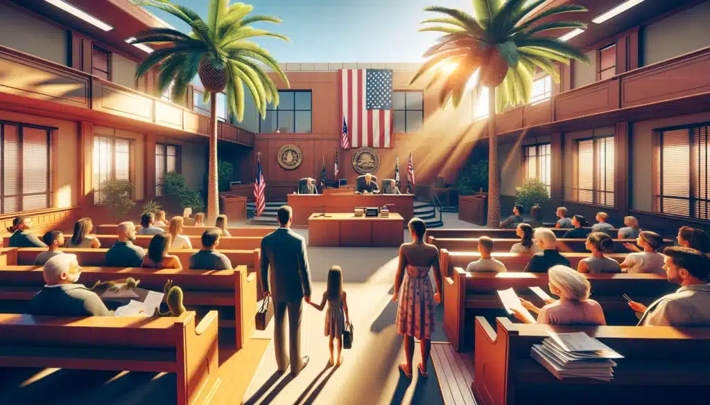 Understanding Substantial Change in Circumstances in Texas Family Law