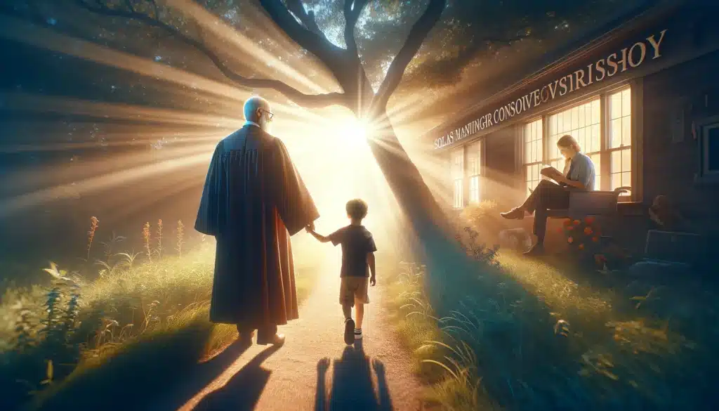 Understanding Texas Conservatorship and Full Custody