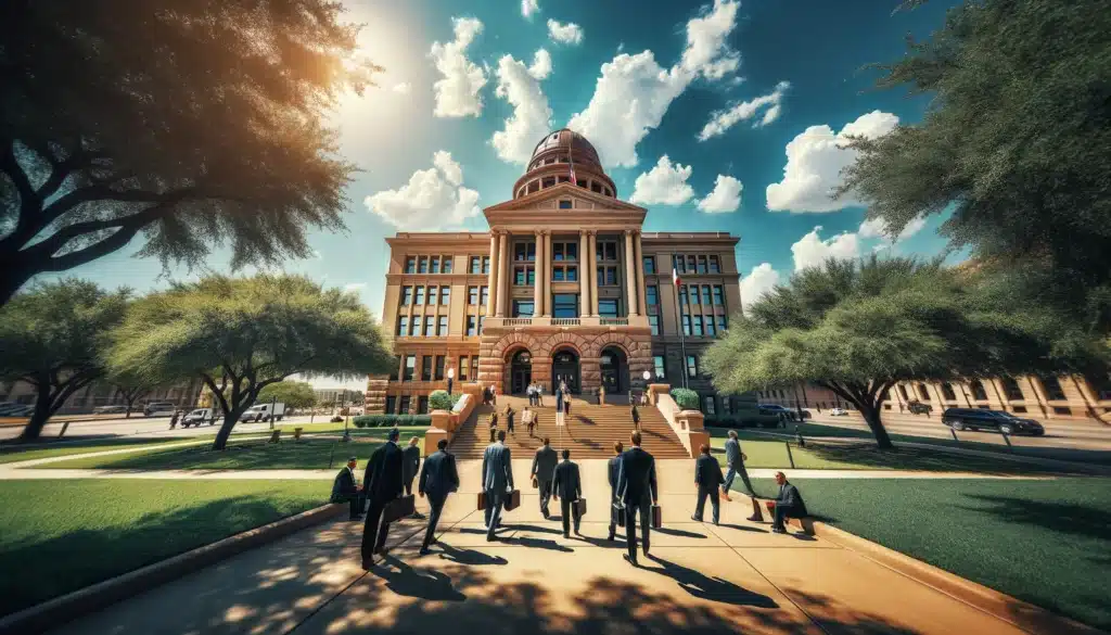 Unveiling the Legal Definition of Infidelity in Texas