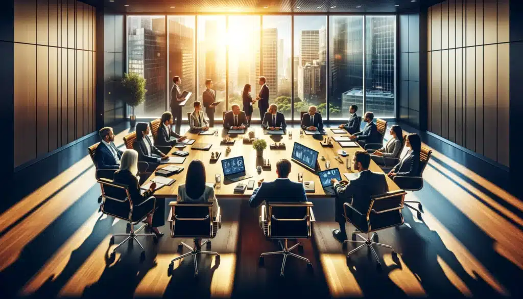 Valuing and Dividing the Business Fairly