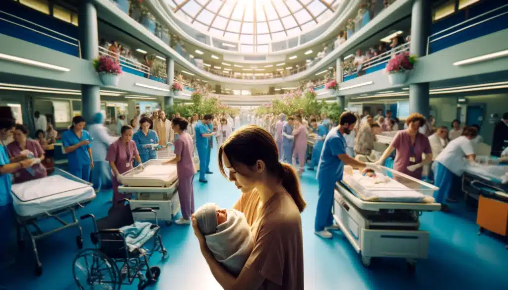 What Is Acknowledgement of Paternity