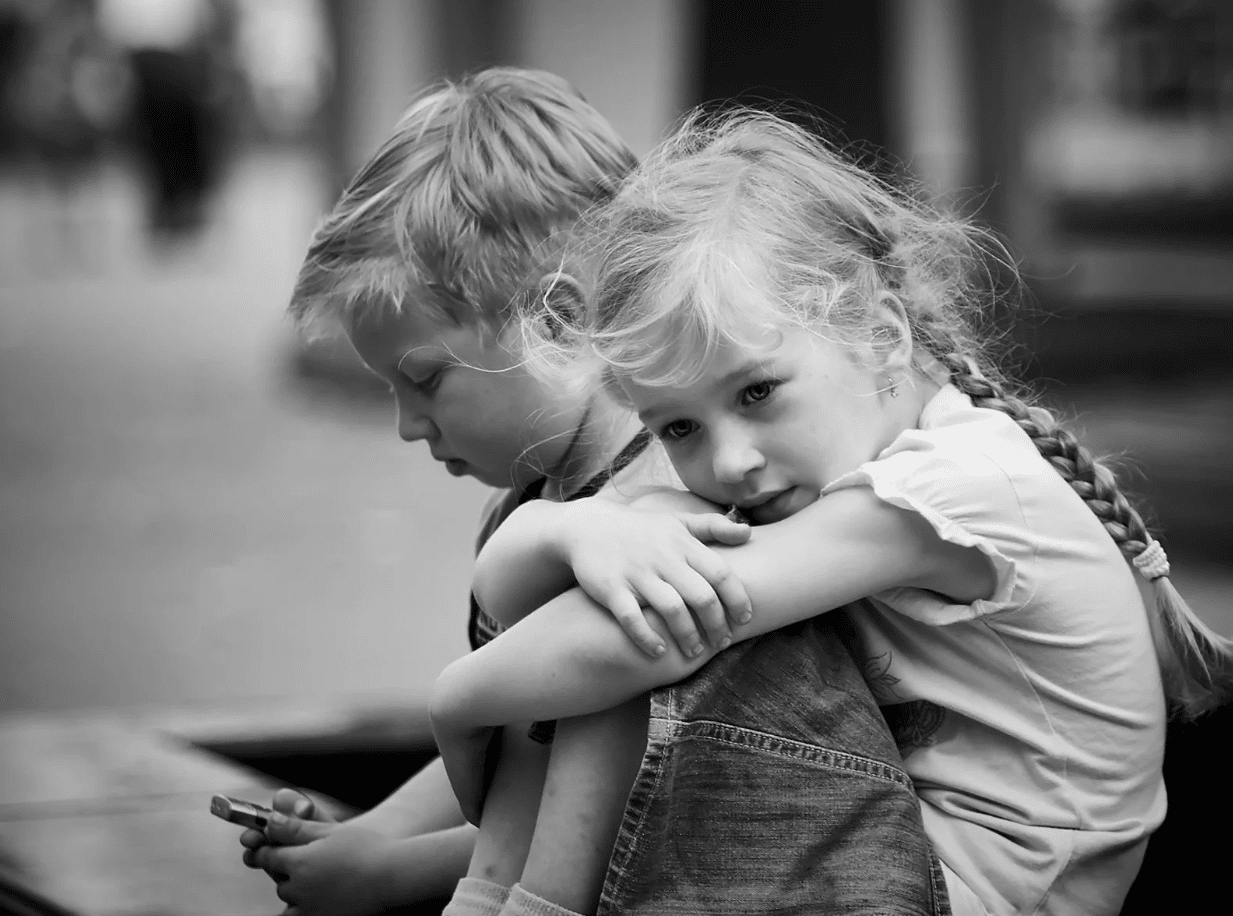 child custody lawyer