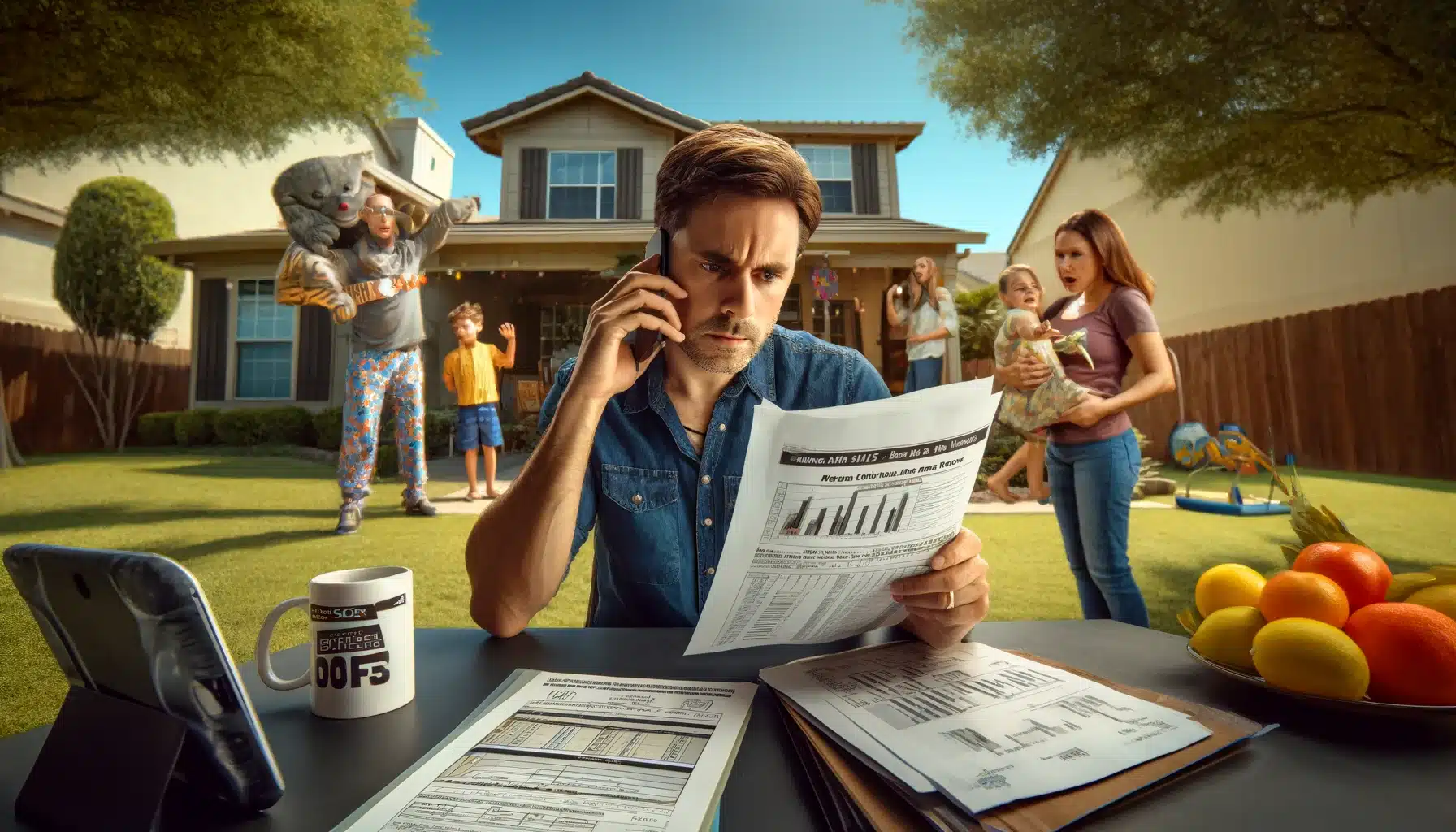 substantial change in circumstances and child Custody Texas