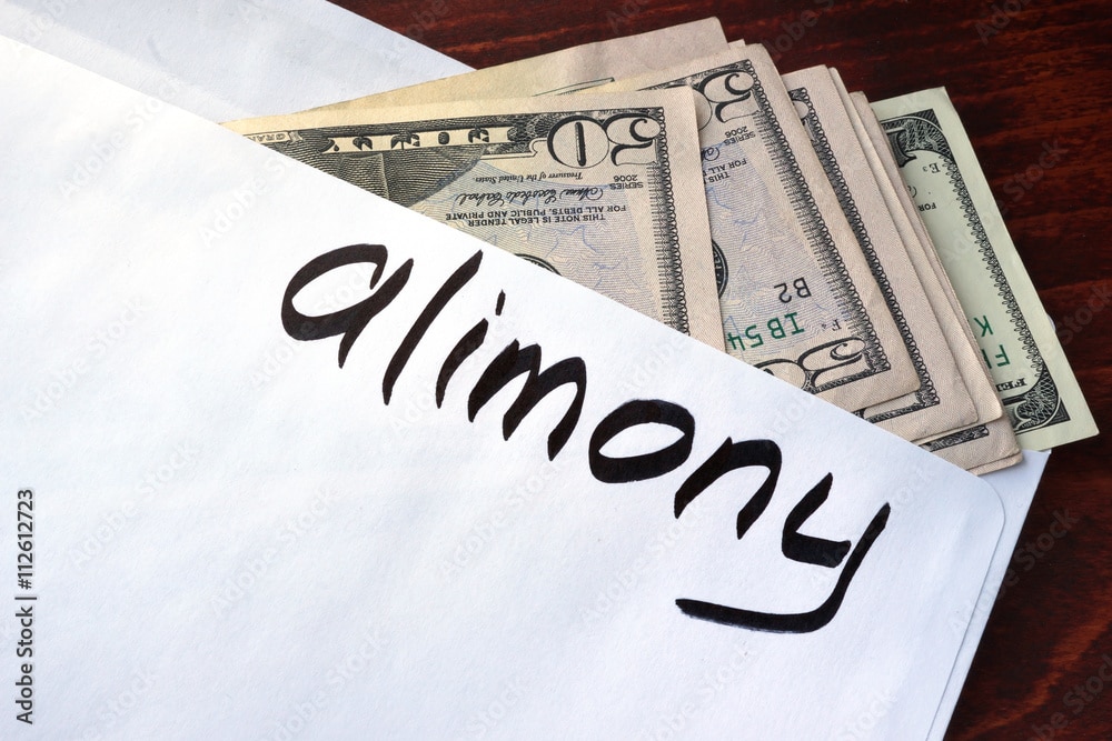 East Austin alimony spousal support