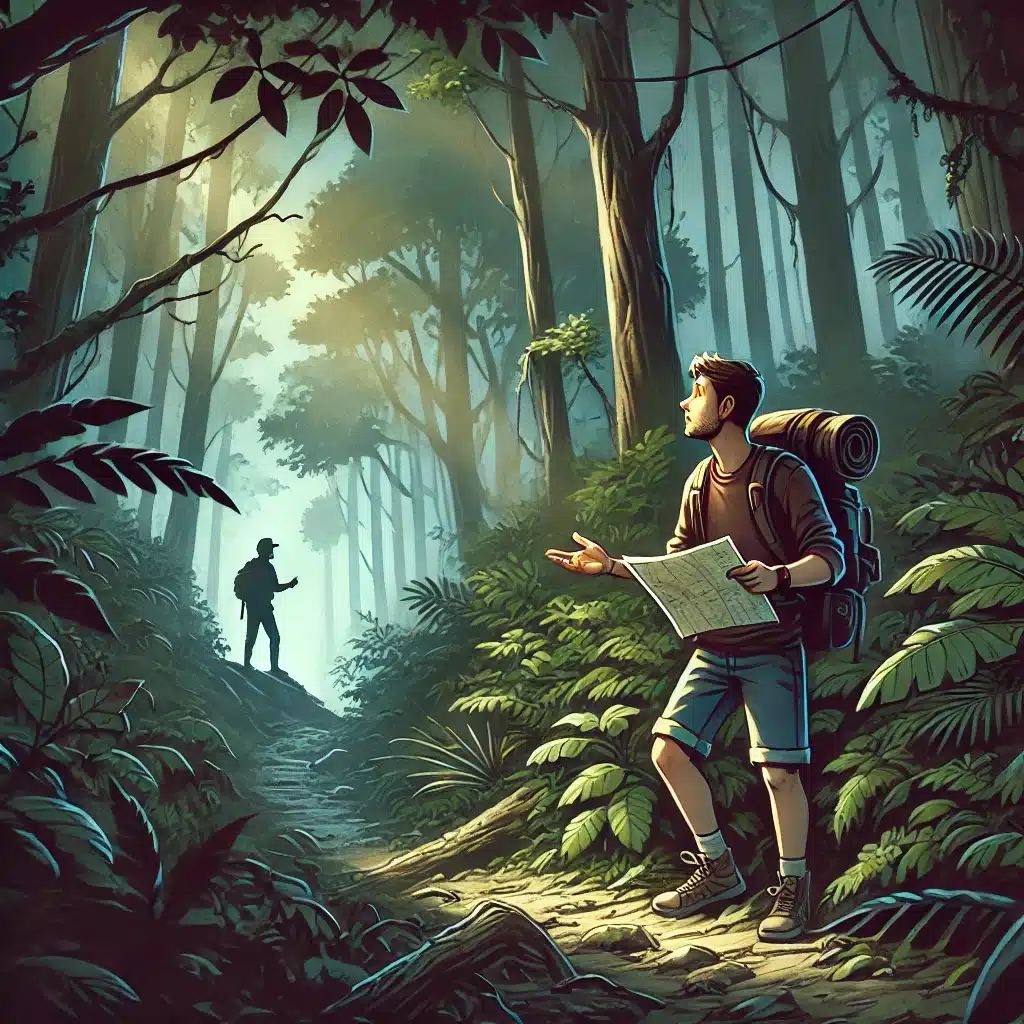 The Mystery of Missing Hikers: Exploring America's Wilderness