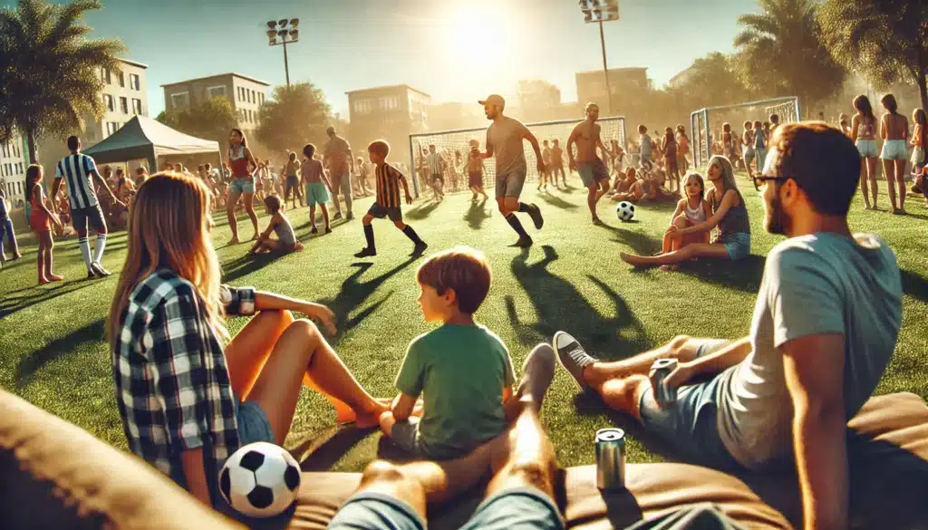 Addressing Conflicts Between Parenting Time and Extracurricular Activities