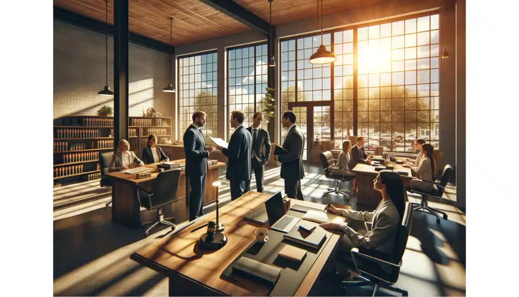 Advantages of Hiring Johnson County Annulment Lawyers